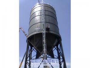 裝配、焊接倉